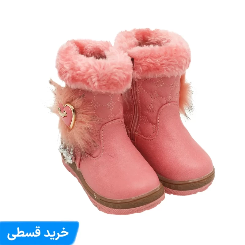 بوت دخترانه19704