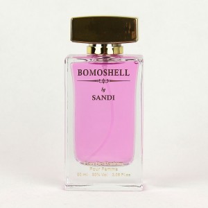 عطر زنانه بومبشل sandi bombshell