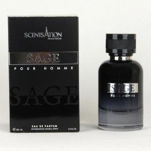 عطر مردانه سیج sage