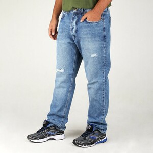 شلوار جین راسته مردانه G-STAR RAW