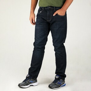 شلوار جین راسته ORNAMENT مردانه