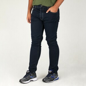 شلوار جین اسلیم PULL& BEAR مردانه