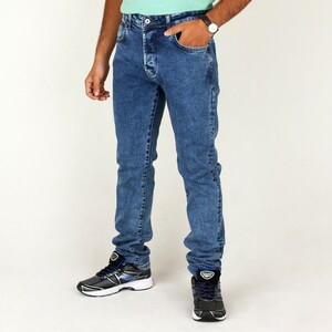 شلوار جین اسلیم  مردانه tommy hilfiger