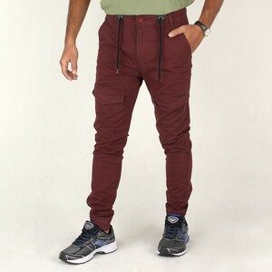 شلوار مردانه اسکینی PCS