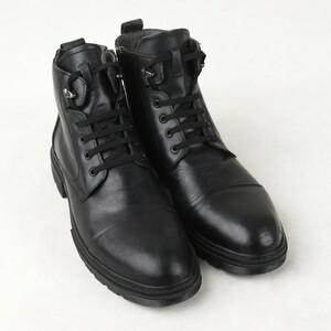 بوت مردانه قلاب دار پاتکان