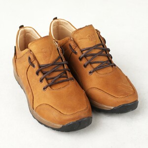 کفش مردانه CAT کت قهوه ای