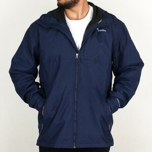 کاپشن مردانه دولایه COLUMBIA