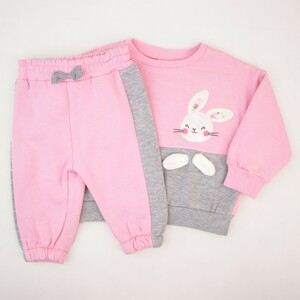 ست دو تیکه tuffy دخترانه