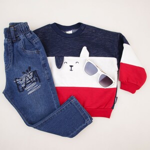 دورس پسرانه از برند tuffy