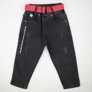 شلوار مام پسرانه itak