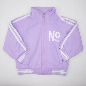 سویشرت دخترانه جیب دار