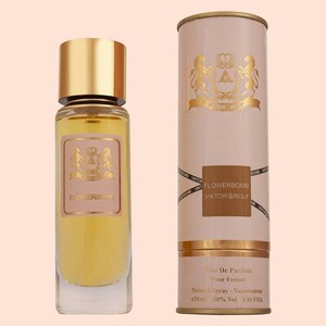 عطر و ادکلن زنانه فلاور بمب ویکتور اند رولف | flower bomb viktor &amp; rolf