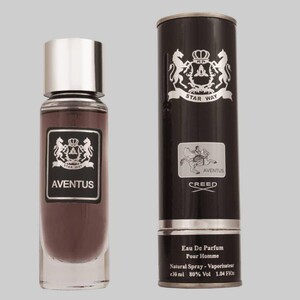 عطر و ادکلن مردانه اونتوس کرید | aventus by creed for man