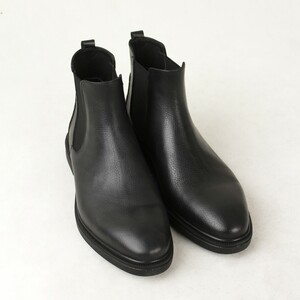 بوت مردانه بی بند ساده پاتکان