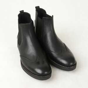 بوت مردانه بی بند پاتکان