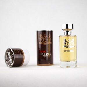 عطر و ادکلن مردانه هرمس تق هرمس | hermes Terre d'Hermès