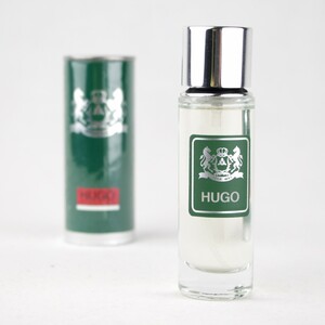 عطر و ادکلن مردانه هوگو باس | HUGO BOSS FOR MEN