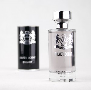 عطر و ادکلن مردانه سیلورسنت بوگارت | SILVER SCENT BOGART