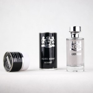 عطر و ادکلن مردانه سیلورسنت بوگارت | SILVER SCENT BOGART