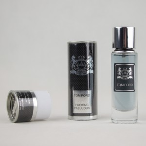 عطر و ادکلن مردانه تام فورد فاکینگ فابیولوس | TOM FORD FUCKING FABULOUS