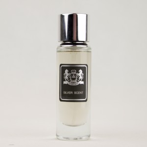 عطر و ادکلن مردانه سیلورسنت بوگارت | SILVER SCENT BOGART