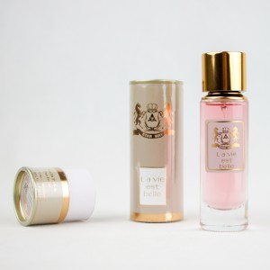 عطر و ادکلن زنانه بله لا ویه است | e La vie est belle