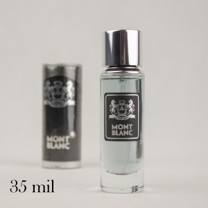 عطر و ادکلن مردانه مونت بلنک لجند اسپریت |  Montblanc Legend for men