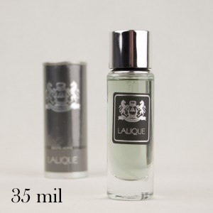 عطر و ادکلن مردانه لالیک انکر نویر |  Lalique Encre Noire pour homme