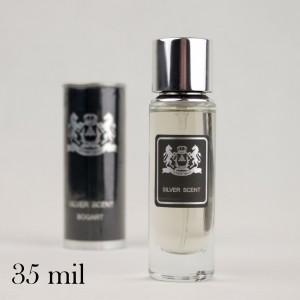 عطر و ادکلن مردانه سیلورسنت بوگارت | SILVER SCENT BOGART