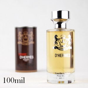 عطر و ادکلن مردانه هرمس تق هرمس | hermes Terre d'Hermès