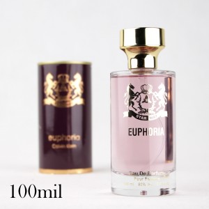 عطر و ادکلن زنانه افوریا کلوین کلین  |  Calvin klein euphoria