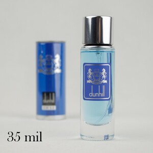 عطر و ادکلن مردانه دانهیل دیزایر بلو | Dunhill Desire Blue pour homme