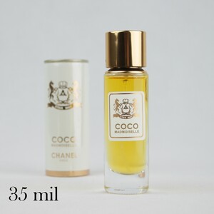 عطر و ادکلن زنانه کوکو شنل |  coco chanel pour femme