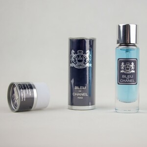 عطر و ادکلن مردانه بلو شنل | blue chanel pour homme