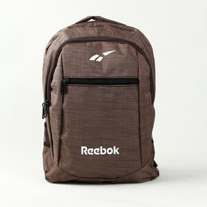 کیف و کوله پشتی بچه گانه رنگ قهوه ای REEBOK