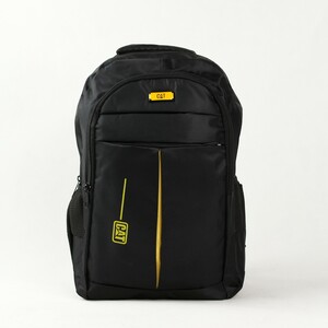 کیف و کوله پشتی بچه گانه مشکی برند cat