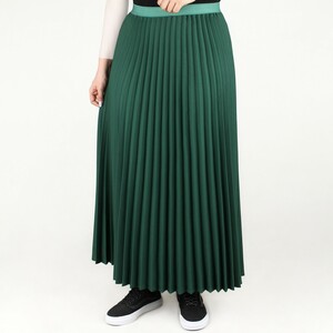 دامن زنانه پلیسه نیزل  NIZEL