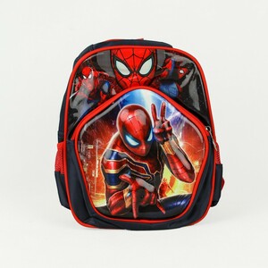 کیف و کوله پشتی مهدکودک طرح اسپایدر من