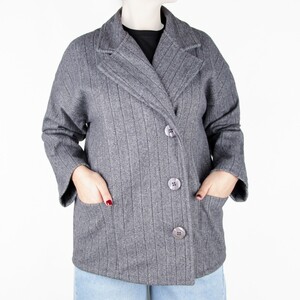 پالتو زنانه فوتر آستردار برند نیزل