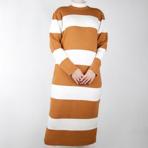 بافت زنانه بلند برند نیزل