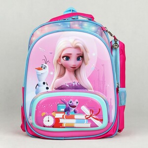 کیف و کوله پشتی دبستانی طرح السا