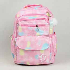 کیف و کوله پشتی دبستانی طرح پرنسس