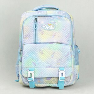 کیف و کوله پشتی دبستانی طرح ماهی