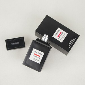 عطر و ادکلن مردانه تام فورد فابیولوس | TOM FORD FUCKING FABULOUS