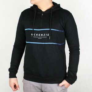 هودی مردانه طرح MCKENZIE