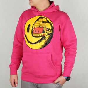 هودی مردانه پگادور