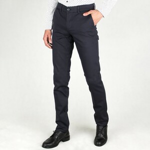 شلوار مردانه کتان ERIZO