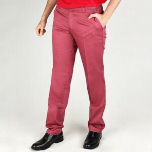 شلوار مردانه کتان LONDON BOYS