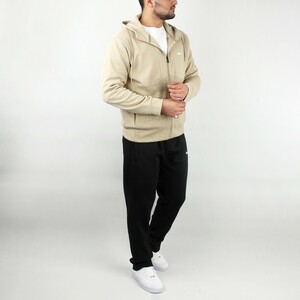 ست مردانه ورزشی نایک سبز و کرم