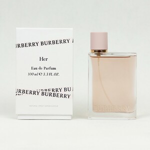 عطر و ادکلن زنانه بوربری هر | burberry her POUR FEMME